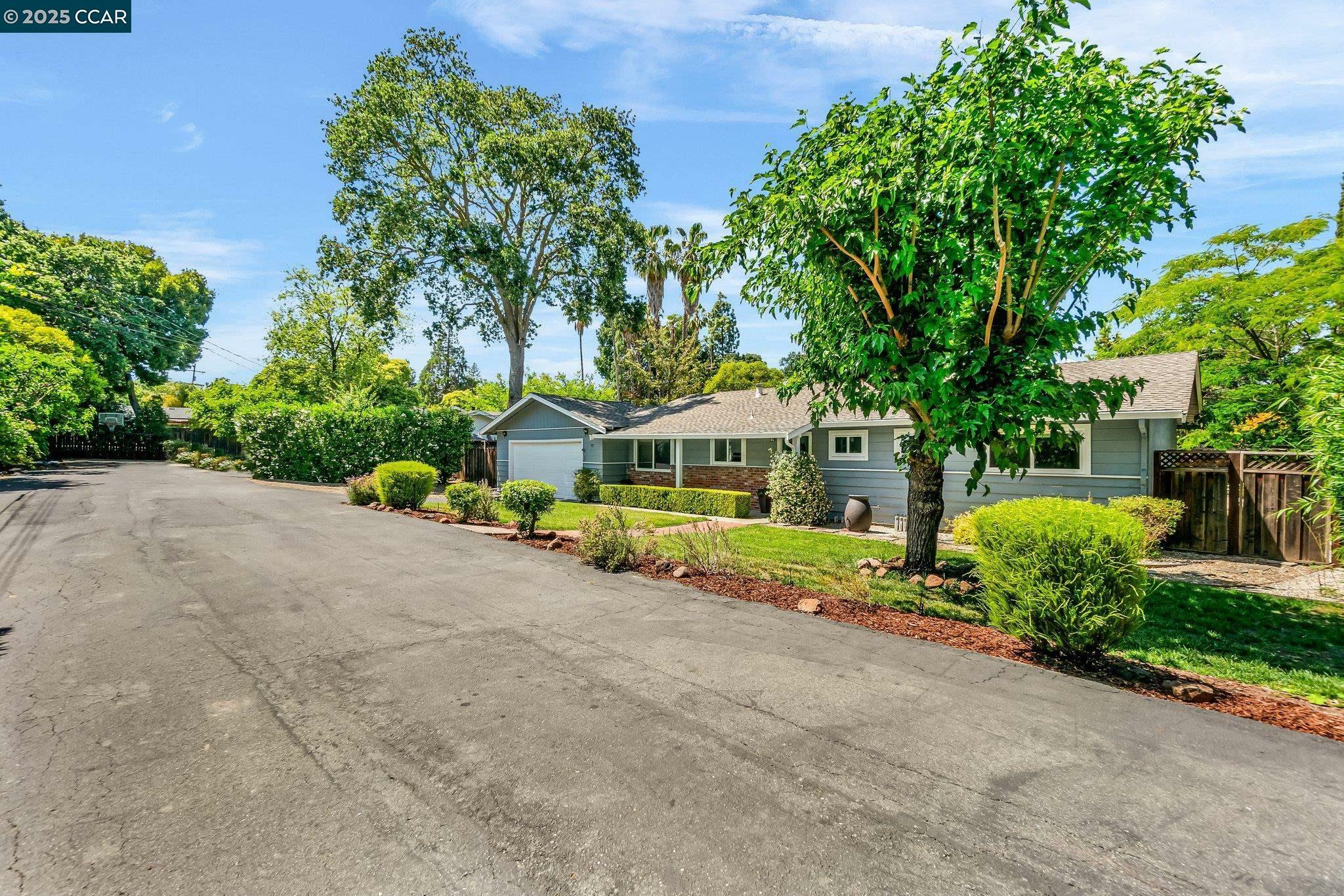 Property Photo:  57 Jemco Ct  CA 94523 