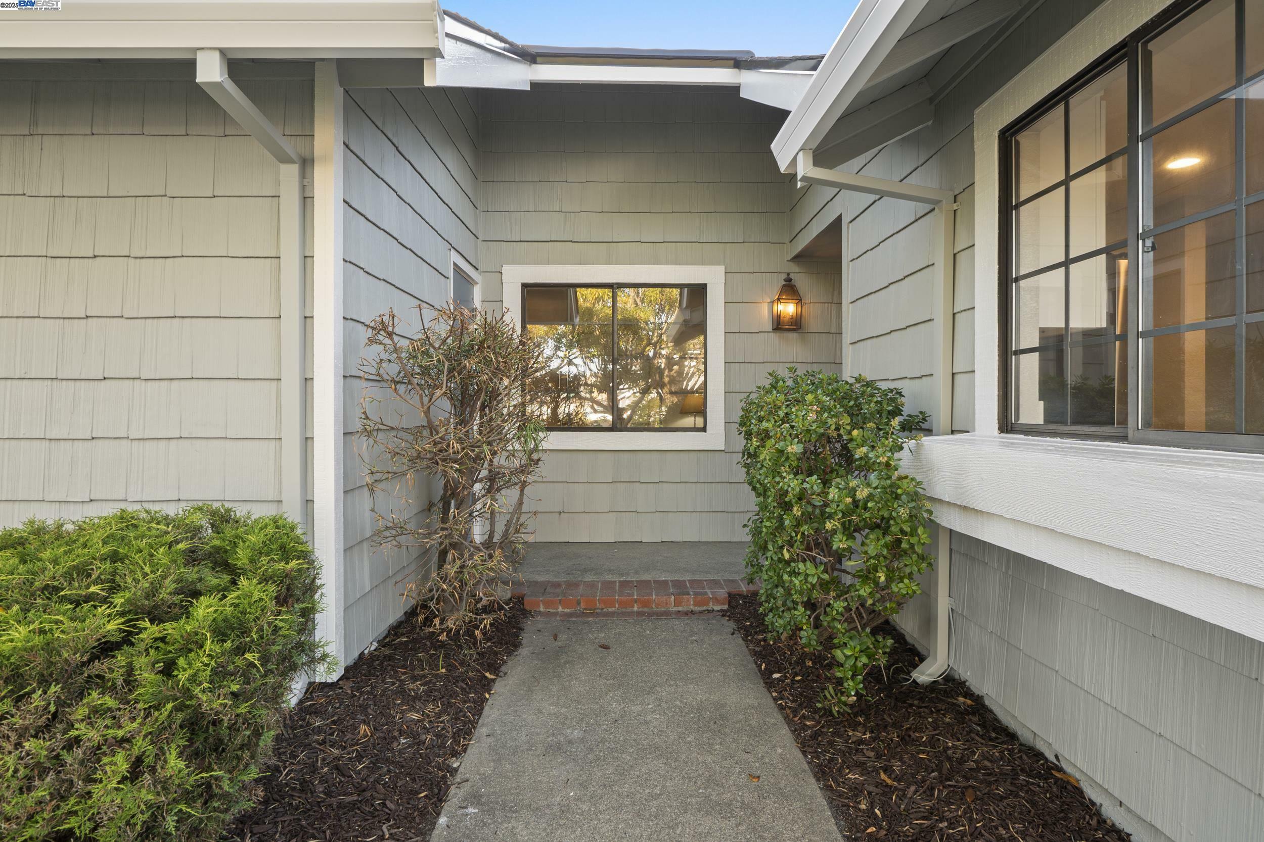Property Photo:  3525 McSherry Way  CA 94502 