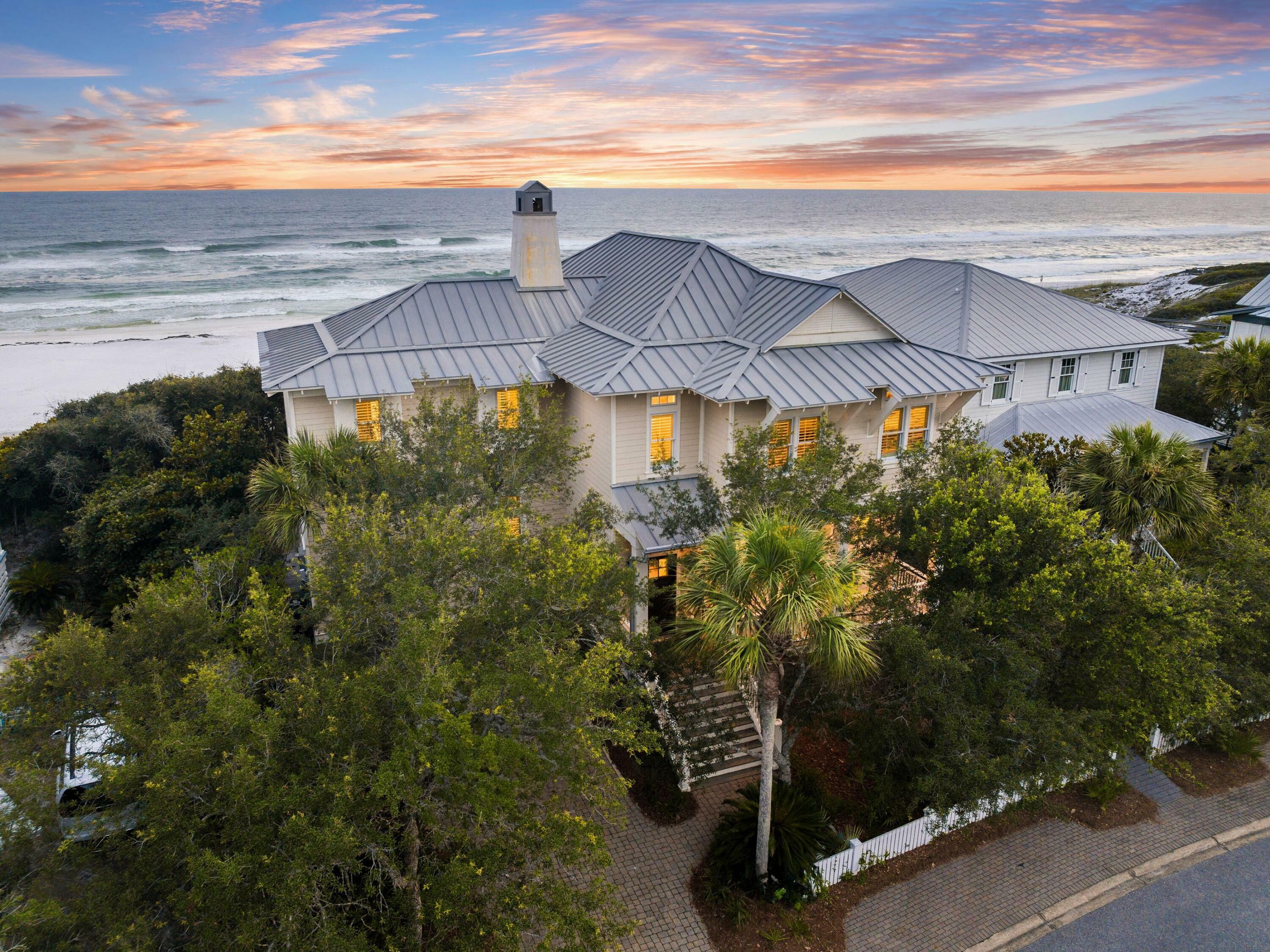 Property Photo: 299 Old Beach Road FL 32459