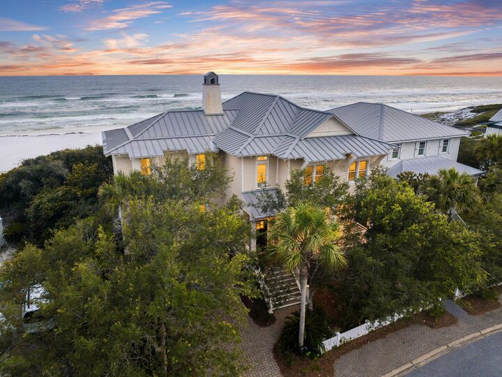 Property Photo: 299 Old Beach Road FL 32459