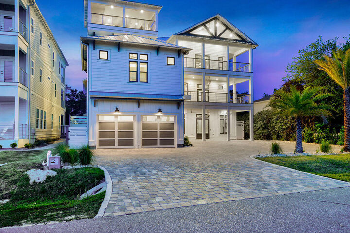 Property Photo: 98 Dune Drive FL 32459