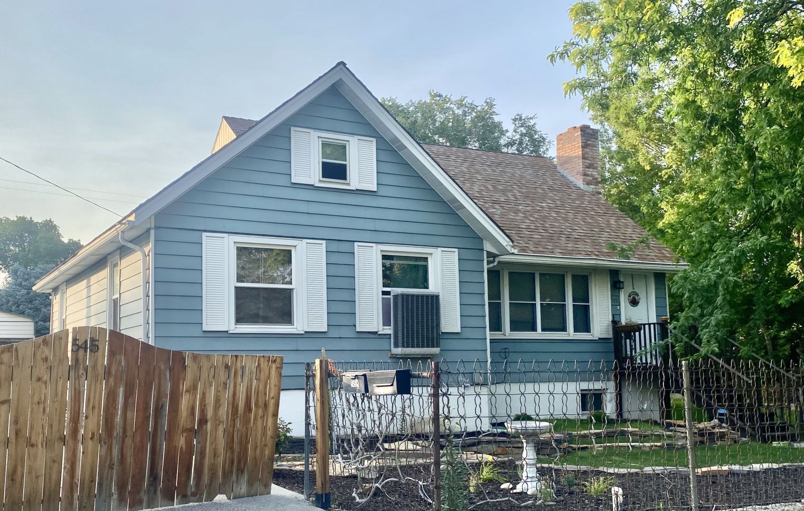 Property Photo:  545 Elm Street  NV 89801 