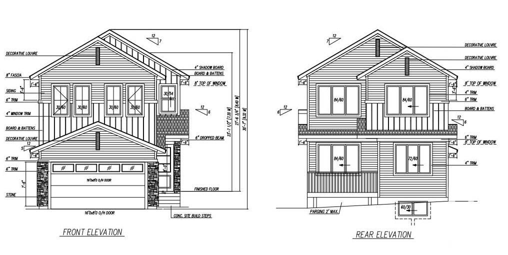 47 Waverly Way  Fort Saskatchewan AB T8L 0Z8 photo