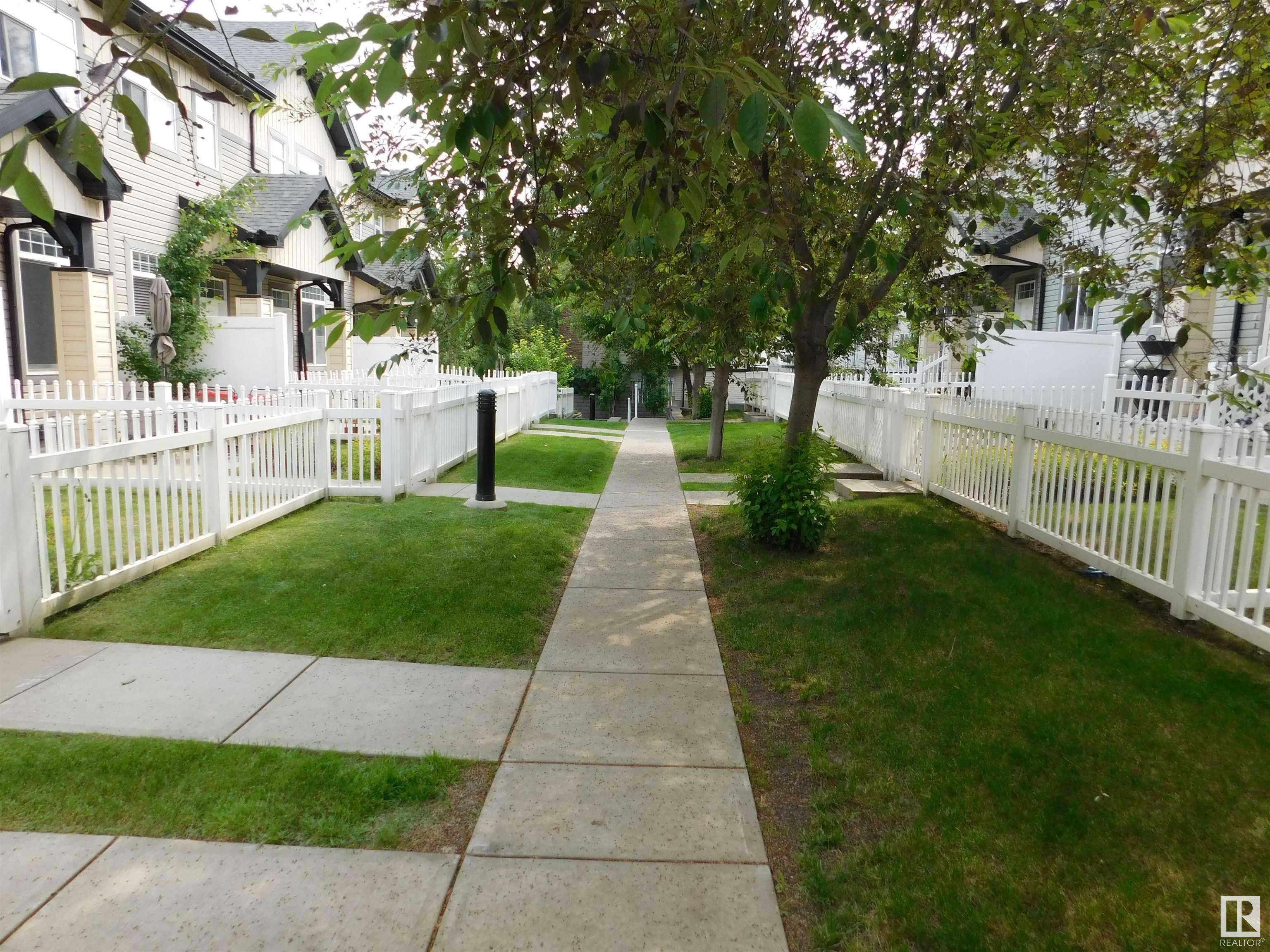 Property Photo: 465 Hemingway Road NW 97 AB T6M 0J7