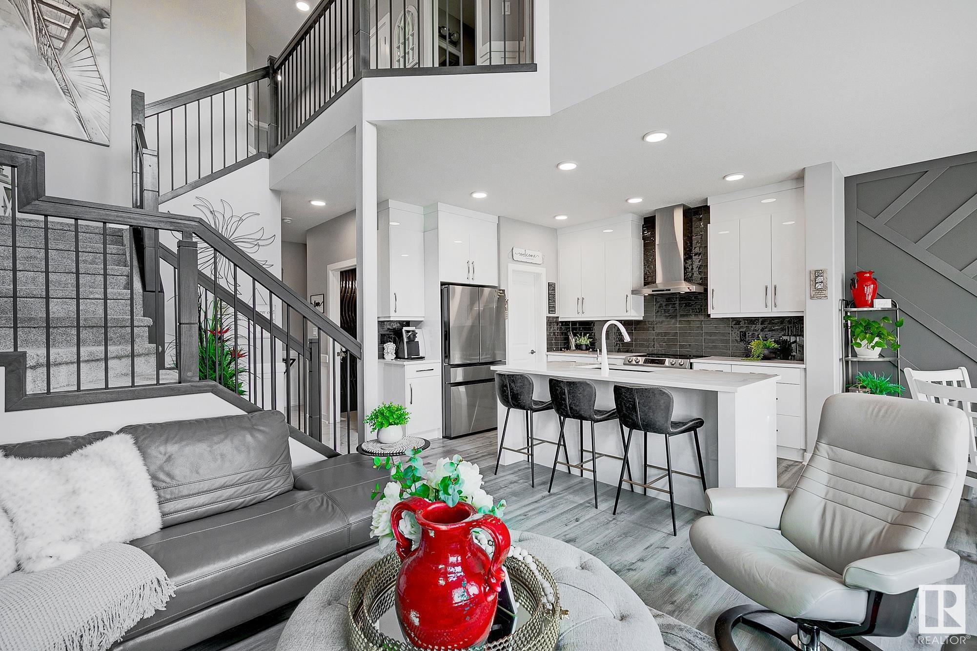 Property Photo: 1081 Eaton Road NW AB T6M 1M9