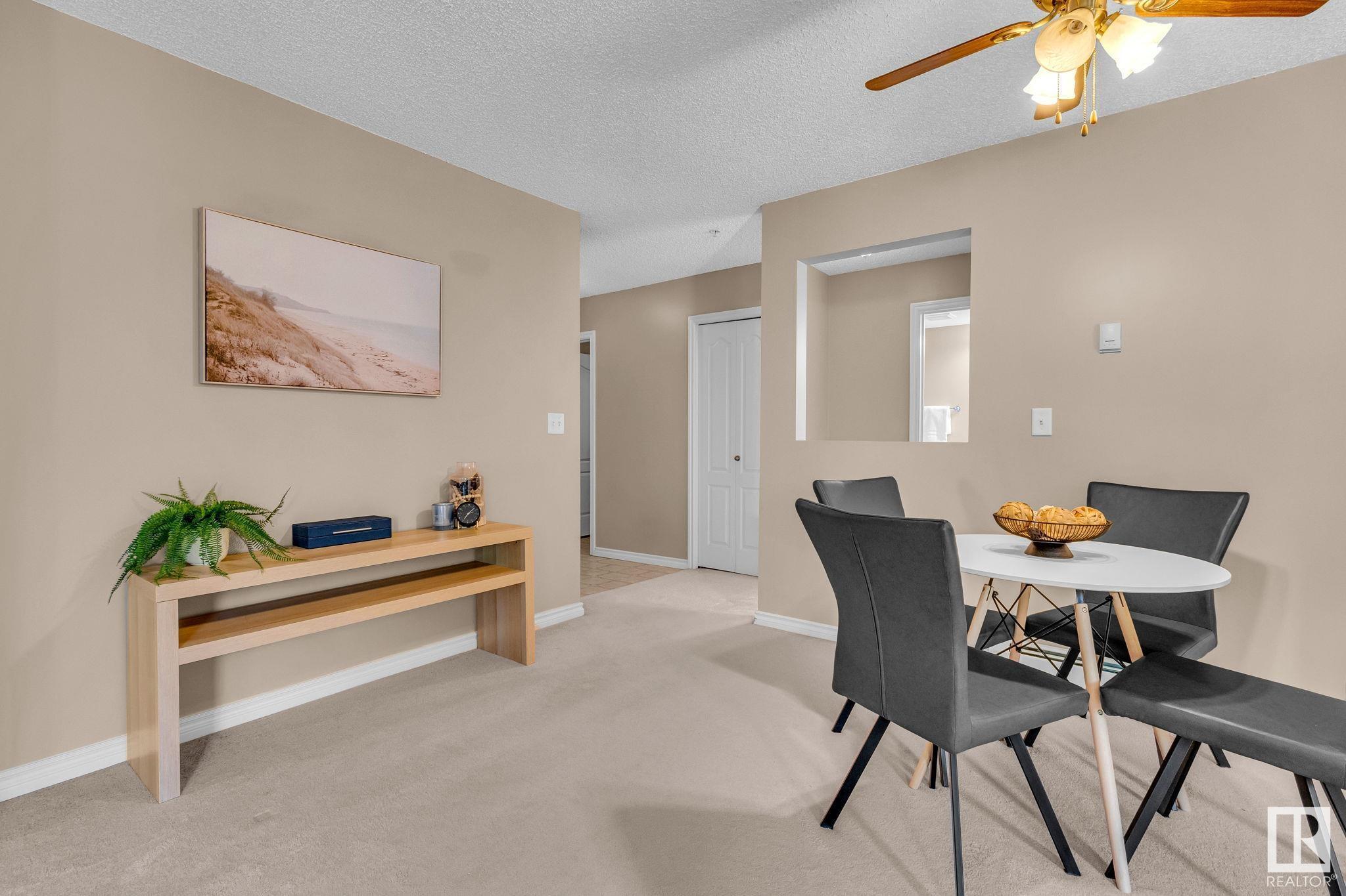 Property Photo: 905 Blacklock Way SW 114 AB T6W 1M7