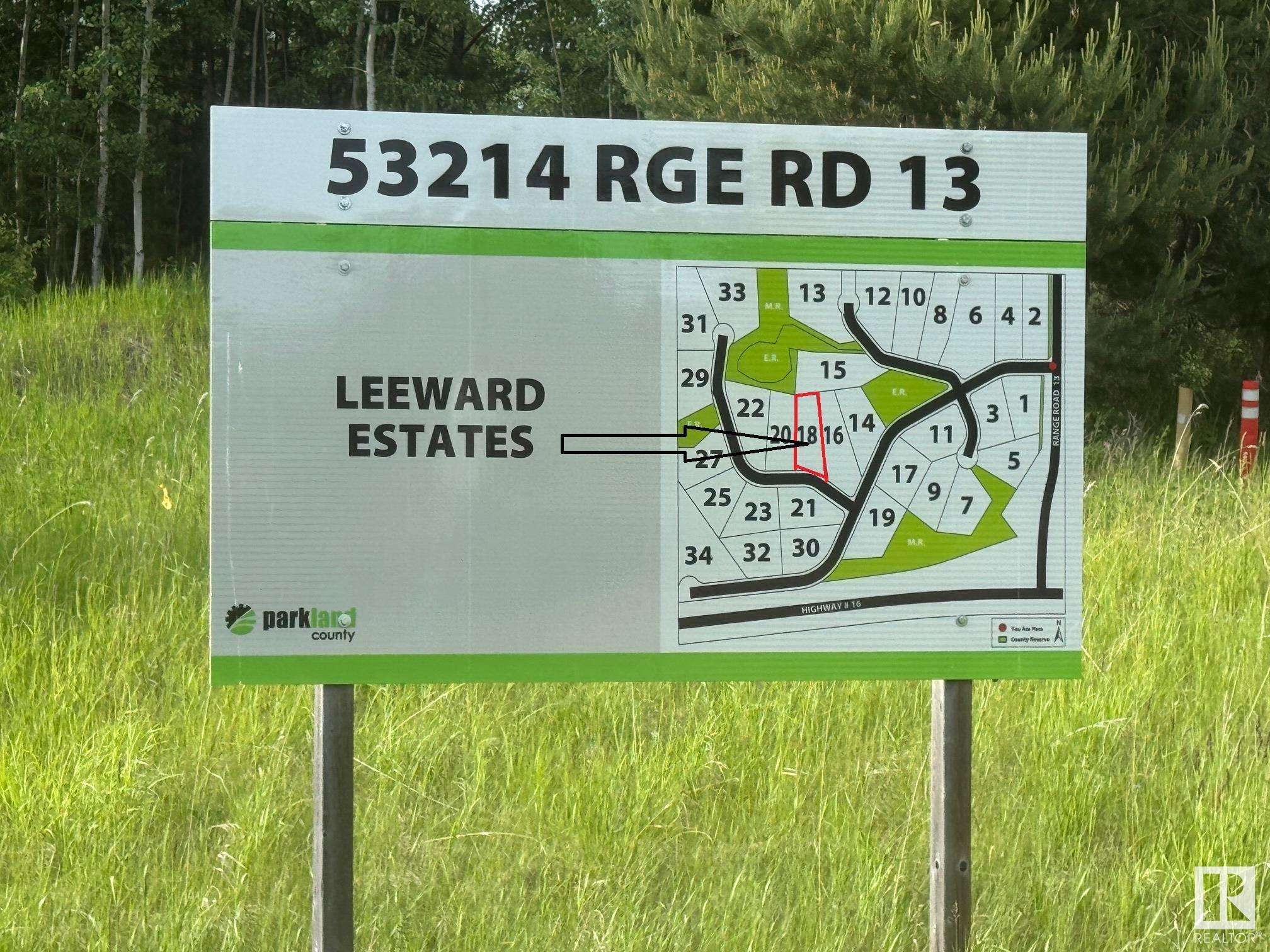 Property Photo:  53214 Rge Road 13 18  AB T7Y 0C1 
