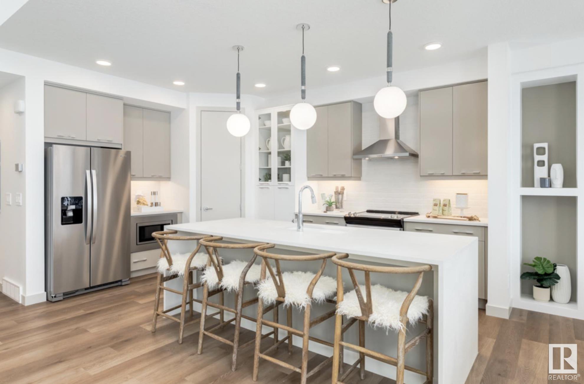 Property Photo:  2235 194 Street NW  AB T6M 3B6 