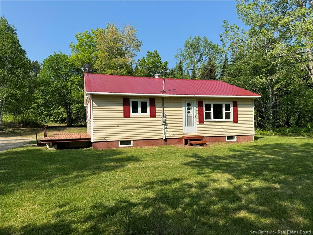 Photo de la propriété:  29 Holt Road  NB E9C 2C7 