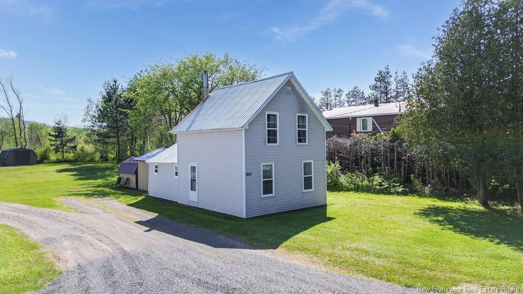 Property Photo: 190 Juniper Road NB E7L 1H2