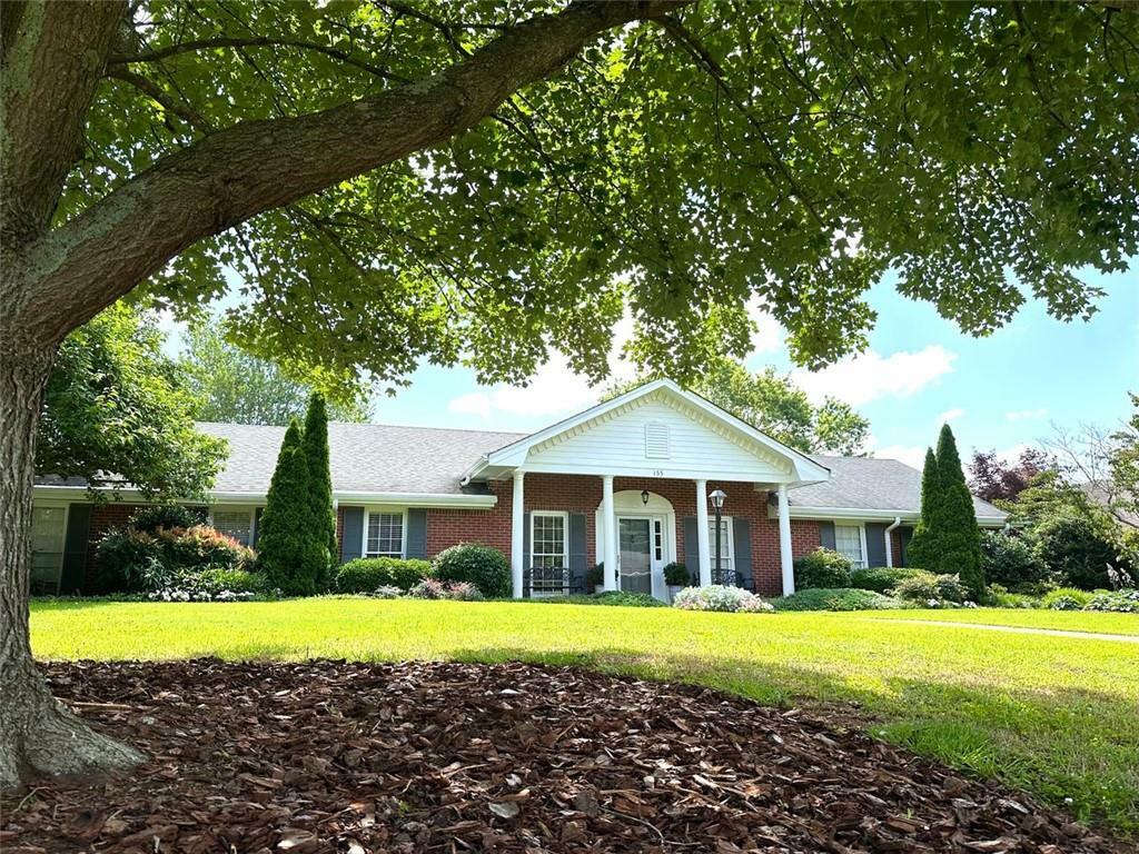155 Bent Grass Drive  Roswell GA 30076 photo