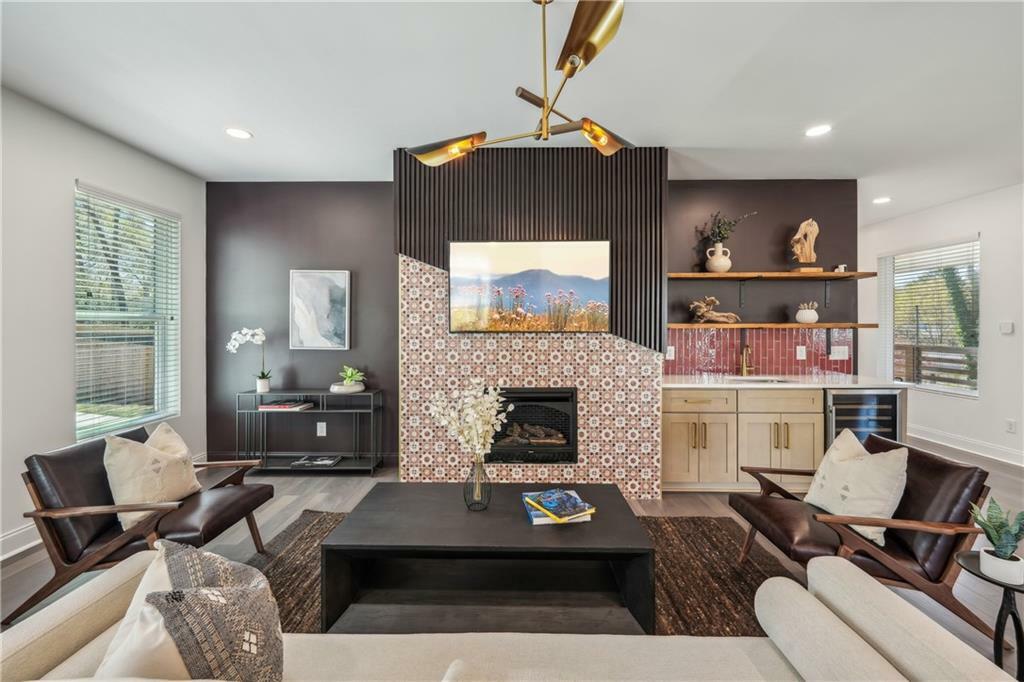 Property Photo: 3087 Alston Drive GA 30032