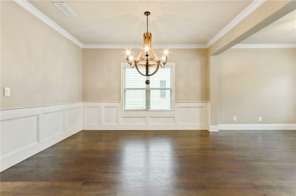 Property Photo: 3821 Chamblee Dunwoody Road GA 30341