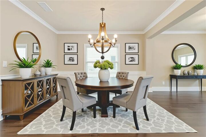 Property Photo: 3821 Chamblee Dunwoody Road GA 30341