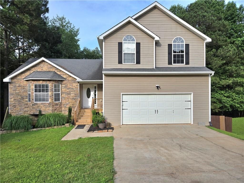 Property Photo:  4284 Caroline Court  GA 30135 