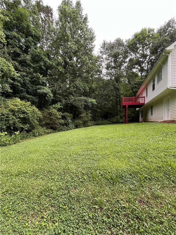 Property Photo: 645 Robin Road GA 30016
