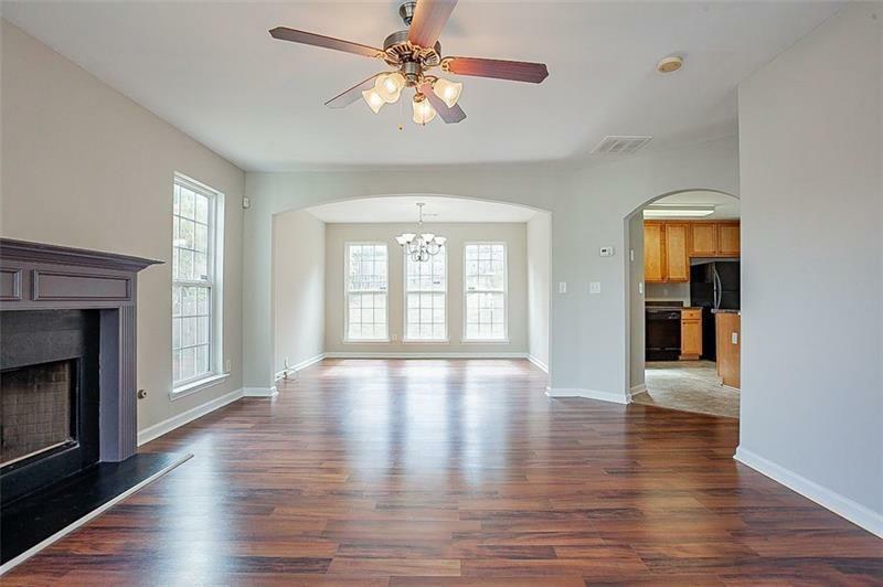 Property Photo: 4944 Antelope Cove GA 30349