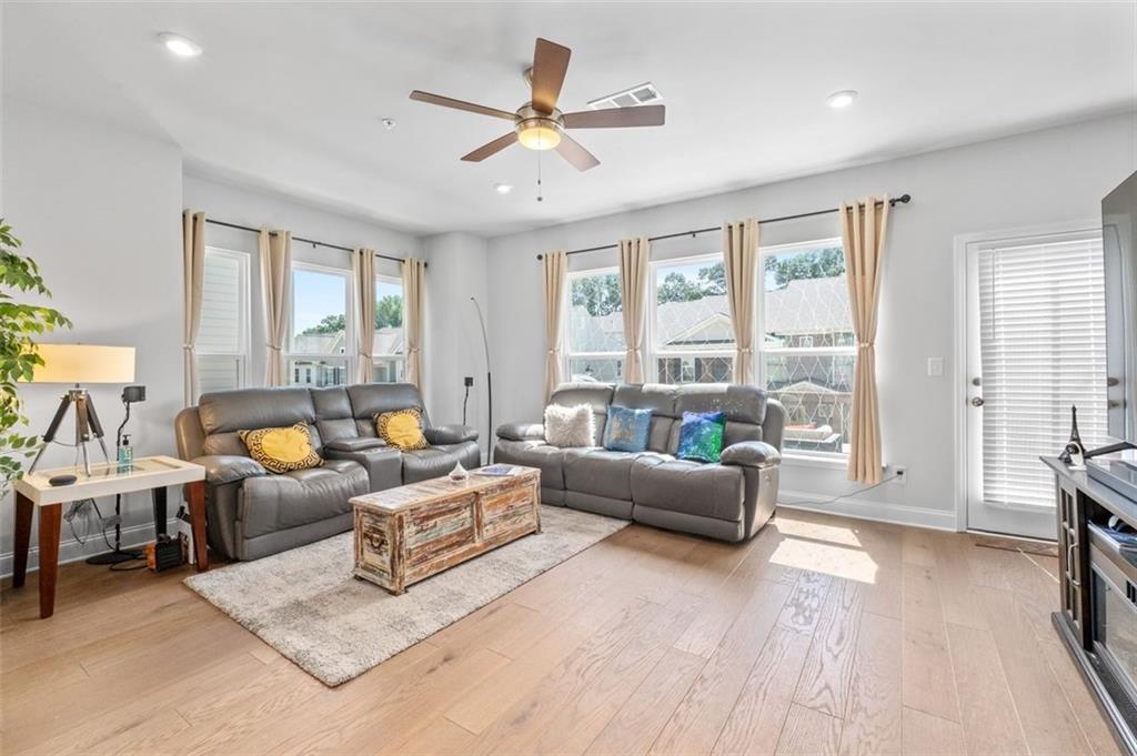 Property Photo:  361 Watson Avenue  GA 30189 
