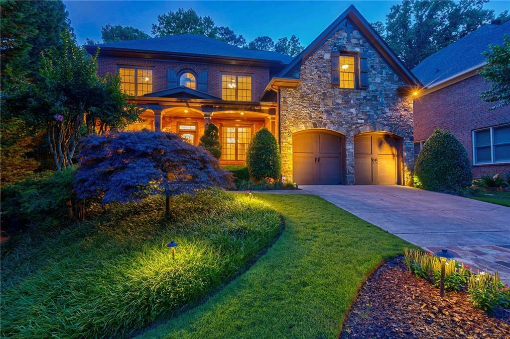 Property Photo:  1984 Mendenhall Circle  GA 30341 