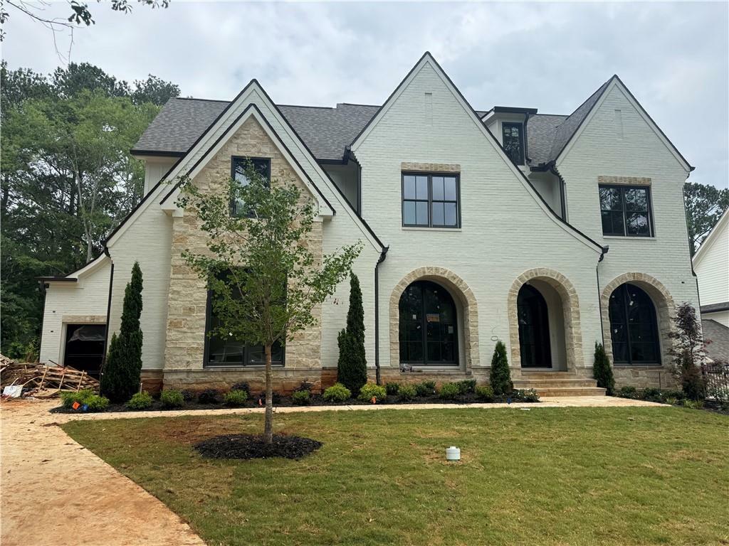 344 Michael Drive  Alpharetta GA 30009 photo