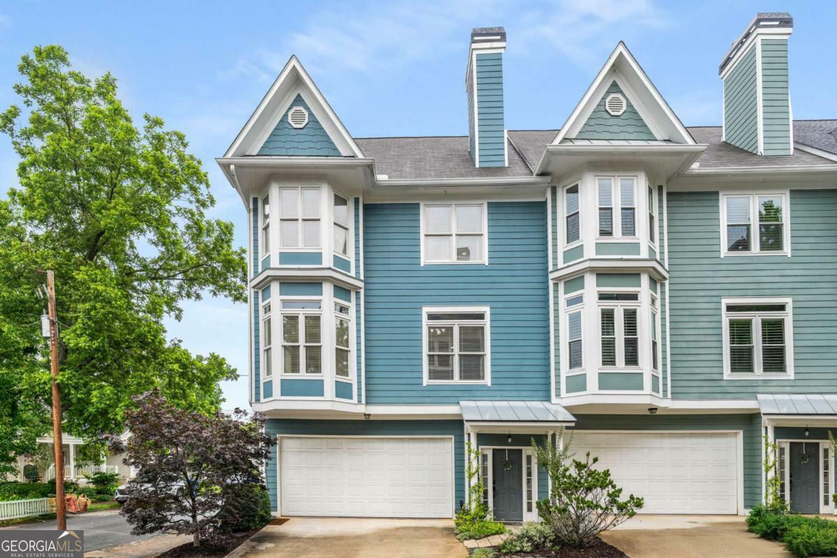 1912 Hosea L Williams Drive NE 1  Atlanta GA 30317 photo