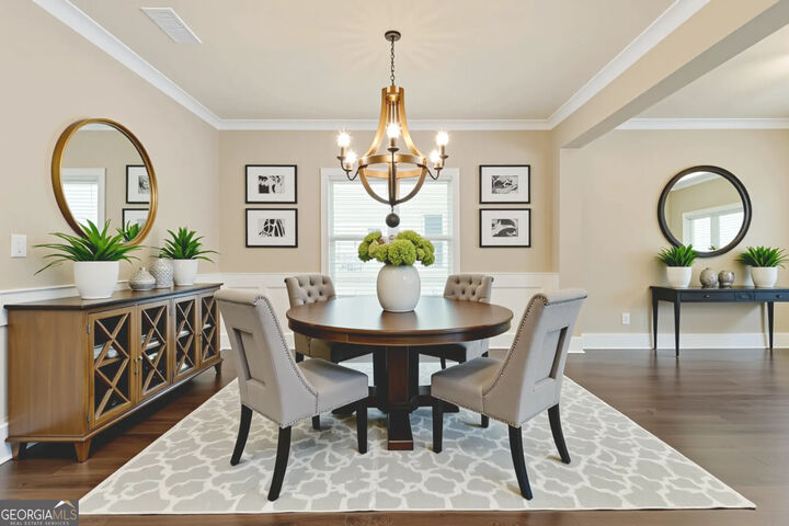 Property Photo: 3821 Chamblee Dunwoody Road GA 30341