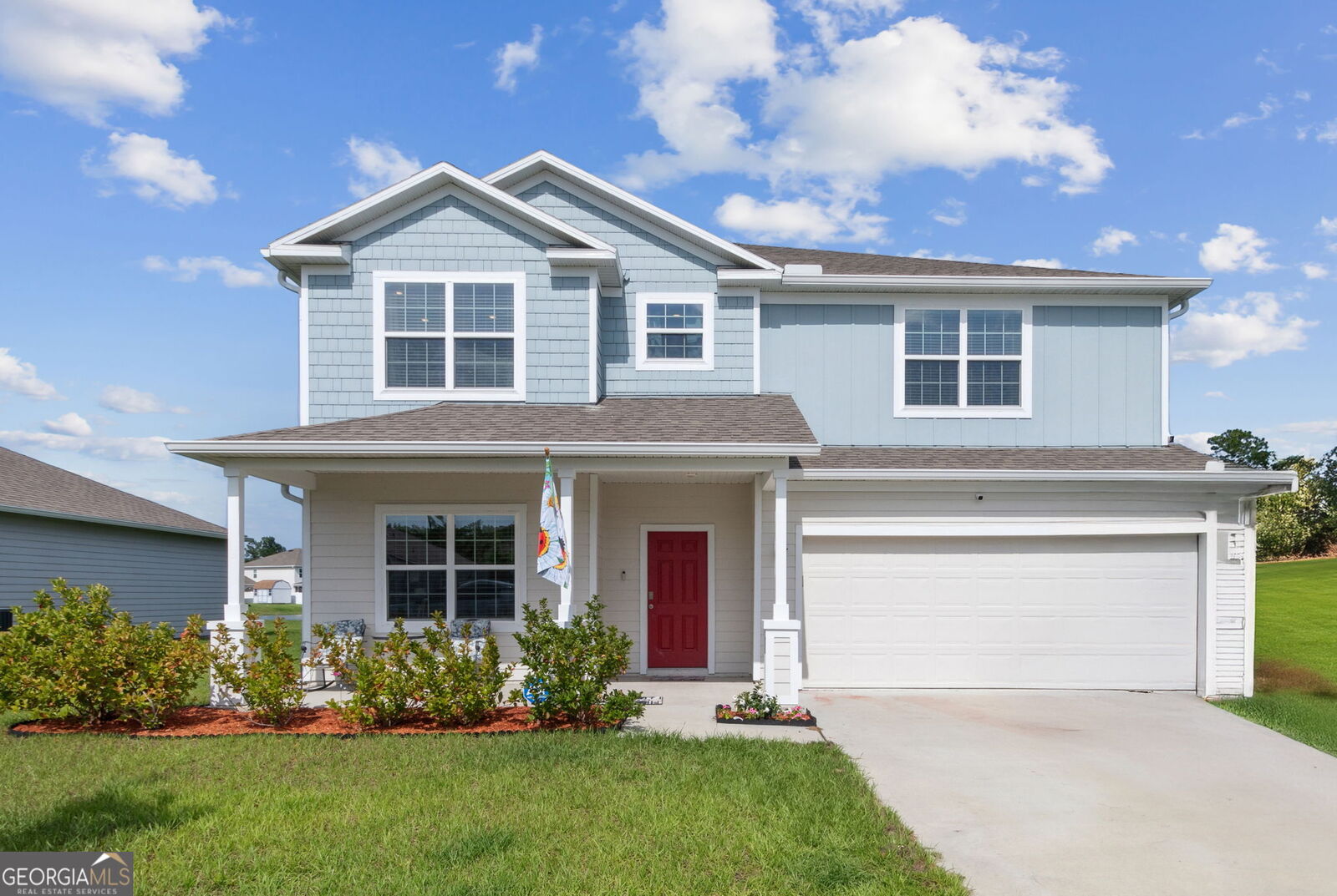 Property Photo:  124 College Street  GA 31548 