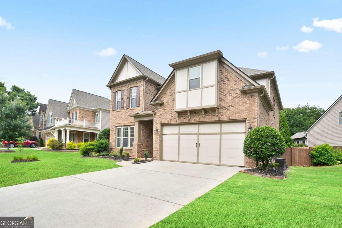 Property Photo: 12194 Limeridge Court GA 30004