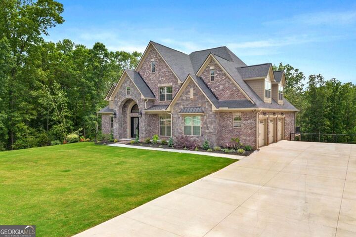 Property Photo:  7519 Waterview Cove  GA 30135 