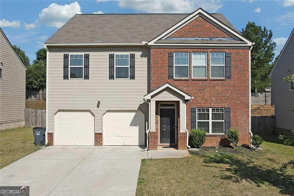 Property Photo: 1152 Werre Way GA 30248