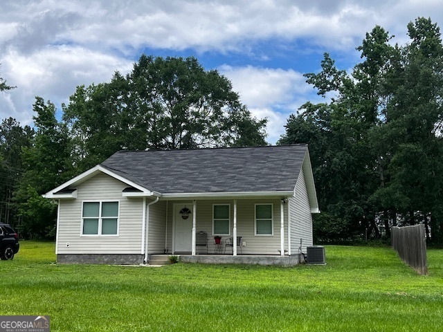 Property Photo: 4001 - 4003 Greenbriar Drive GA 30813