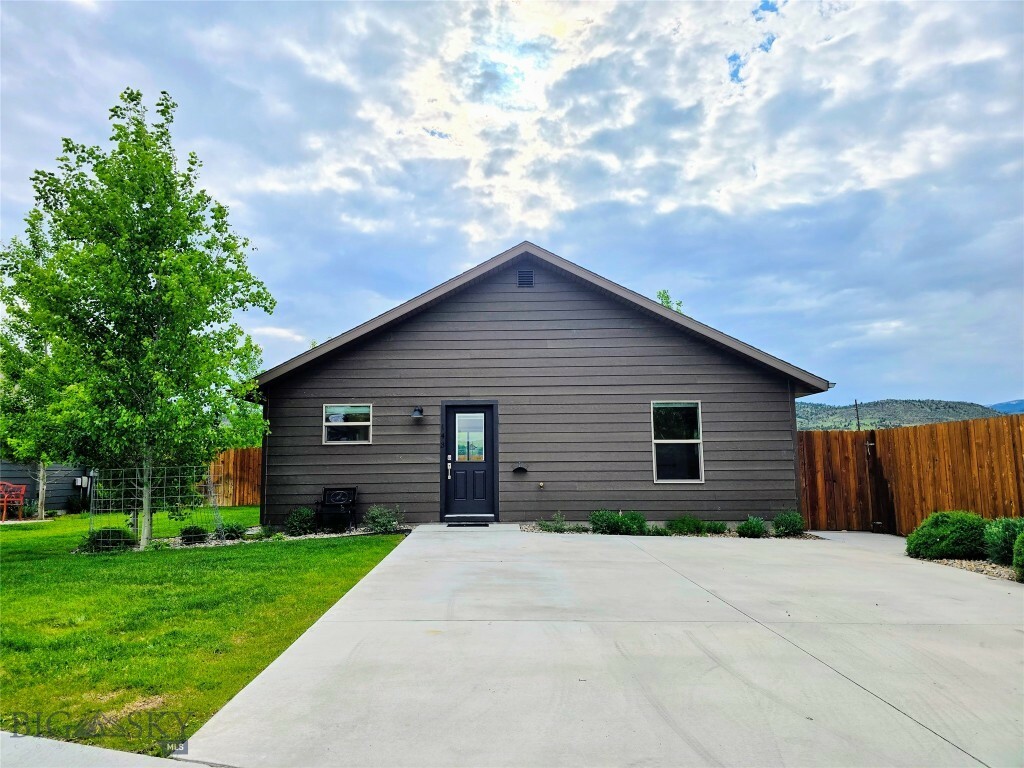 Property Photo: 143 Rachel Avenue MT 59729