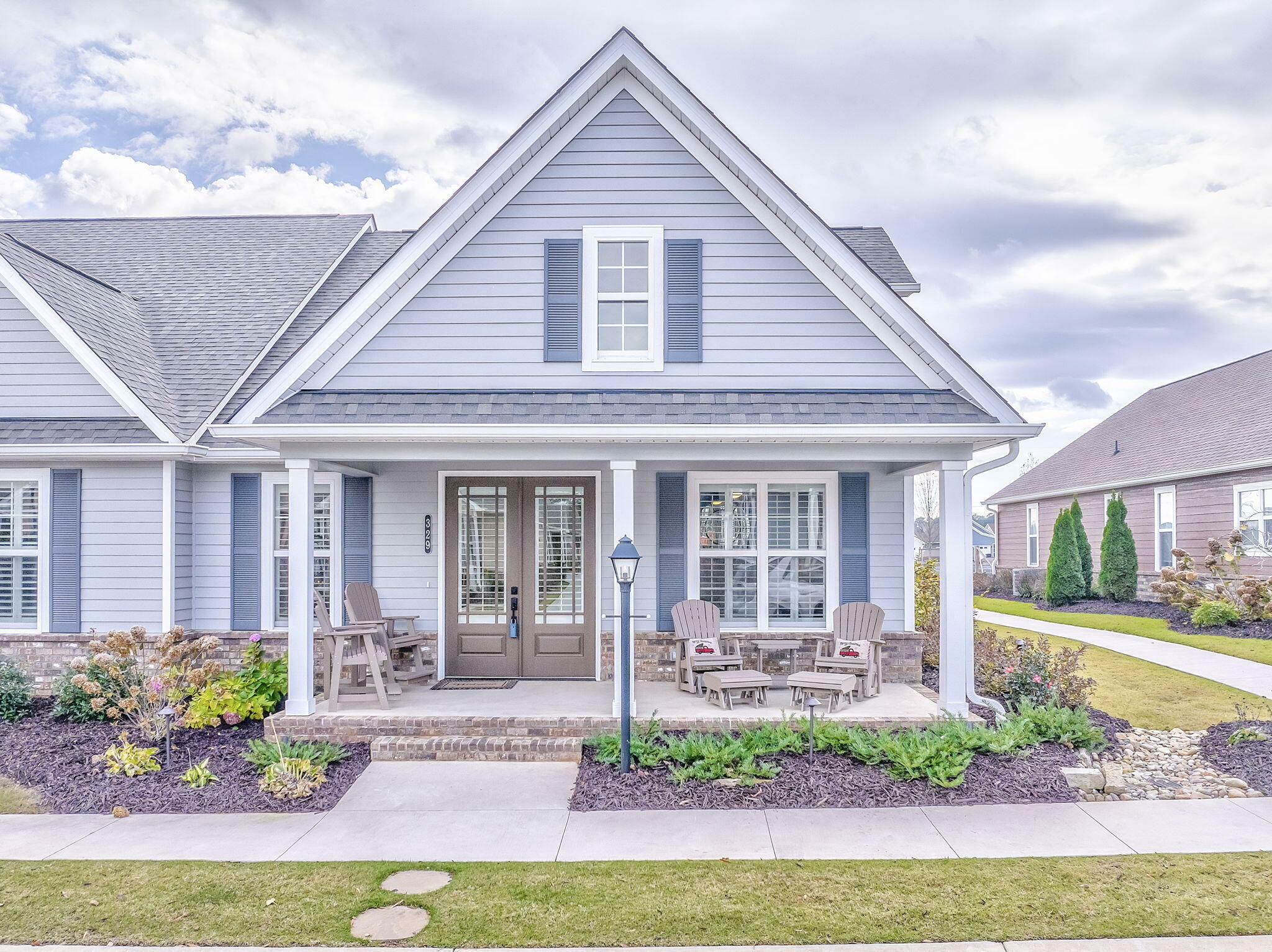 Property Photo: 329 Kempton Lane GA 30721