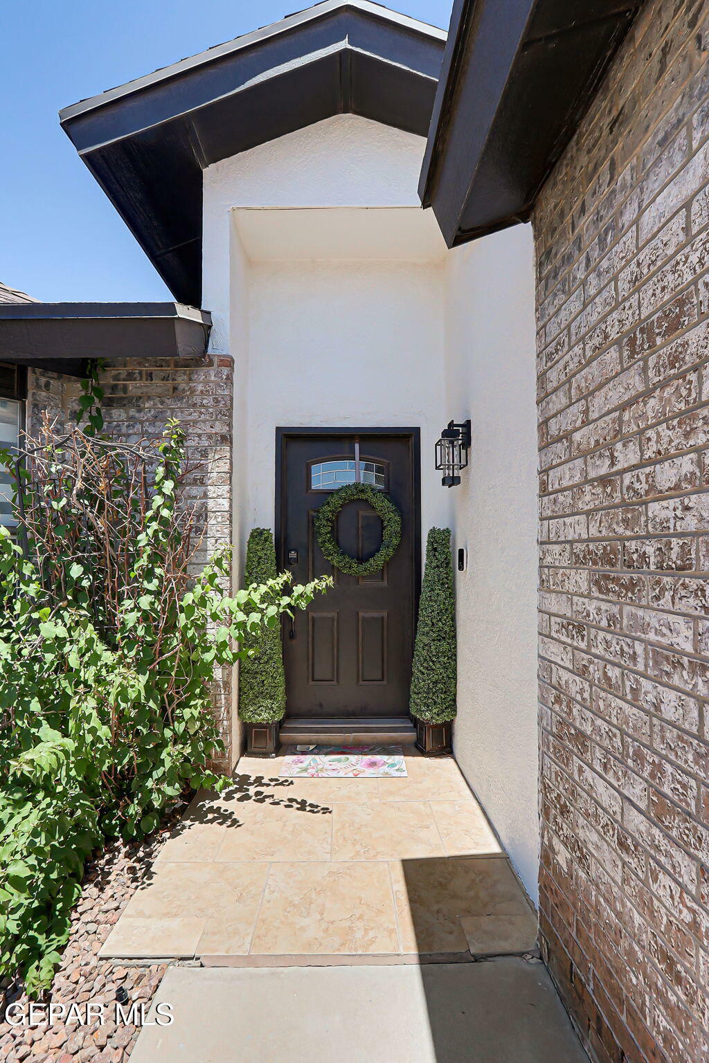Property Photo:  11914 Van Gogh Drive  TX 79936 