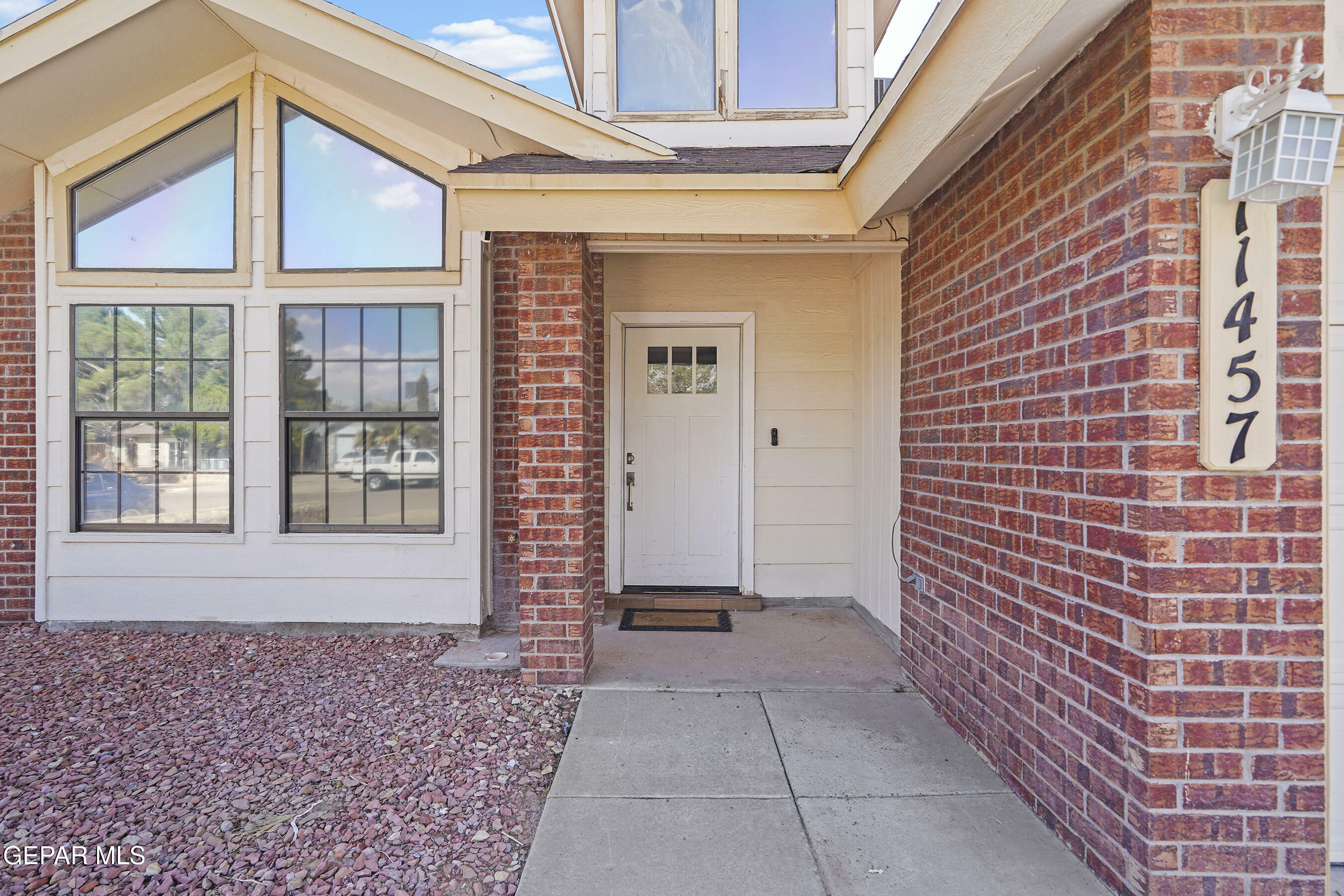 Property Photo: 11457 David Carrasco Drive TX 79936