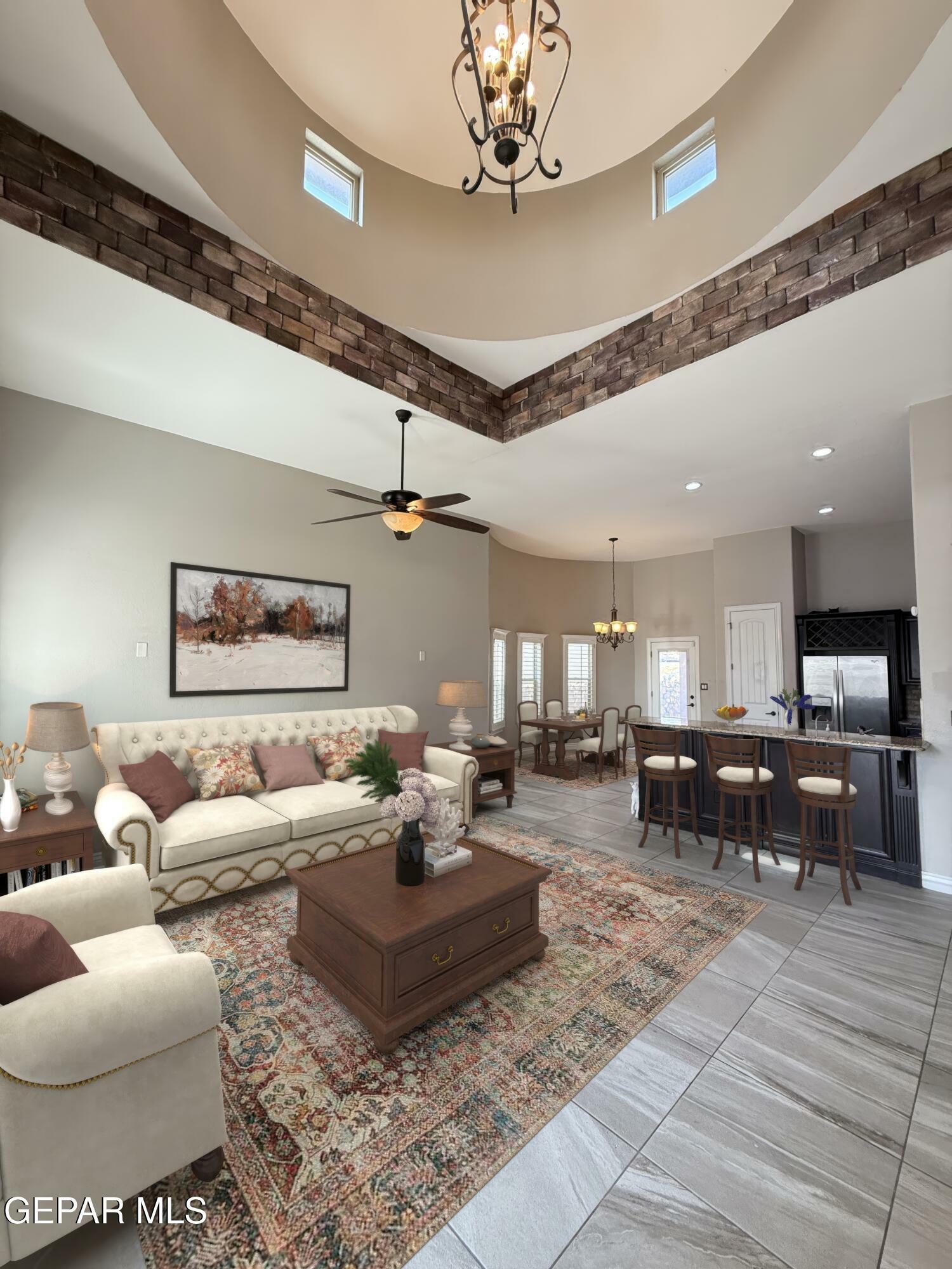Property Photo: 3175 Mocha Freeze Street TX 79938