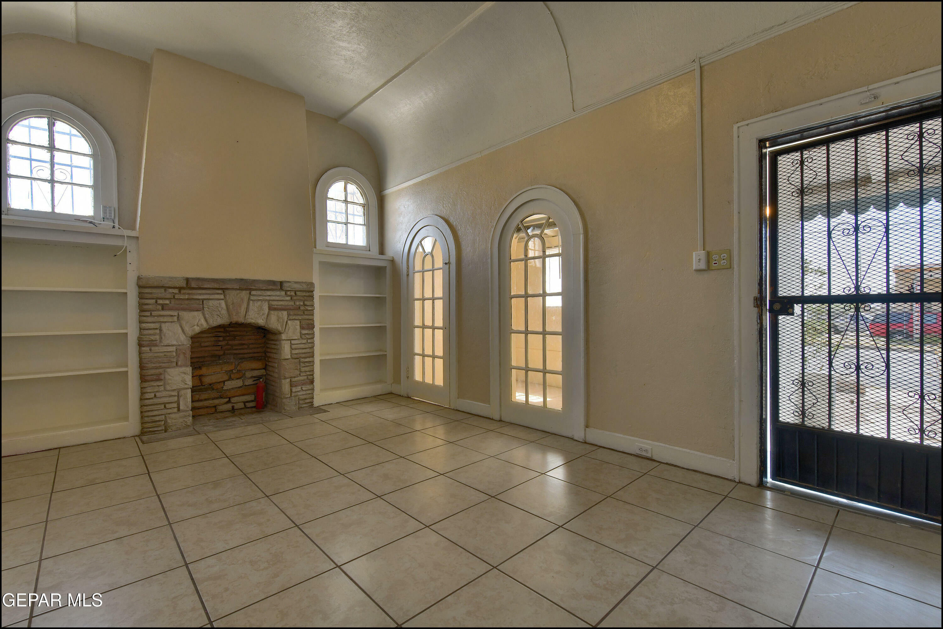 Property Photo: 2619 Piedras Street A And B TX 79930