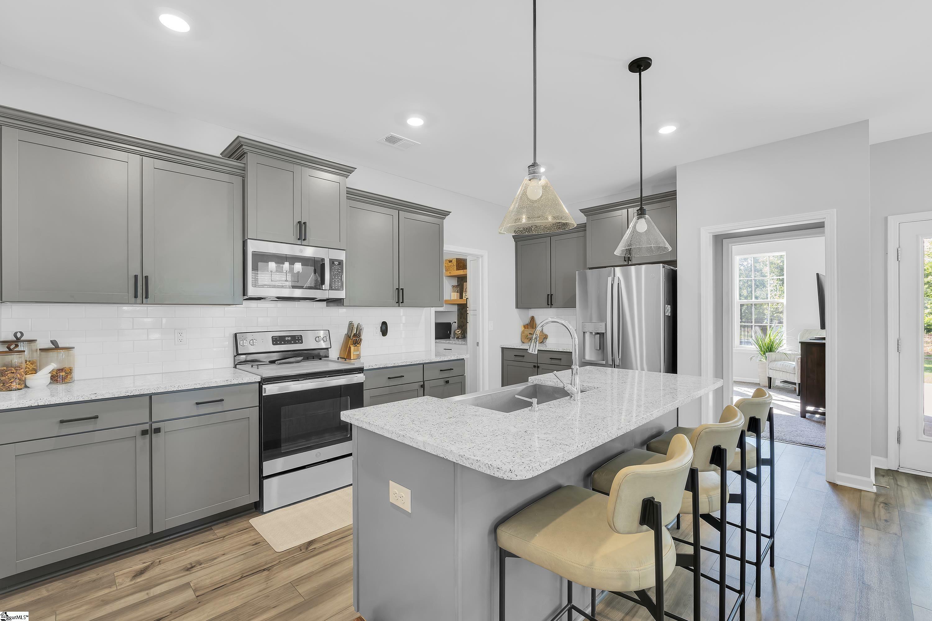 Property Photo: 4250 Winding Ridge Lane SC 29316