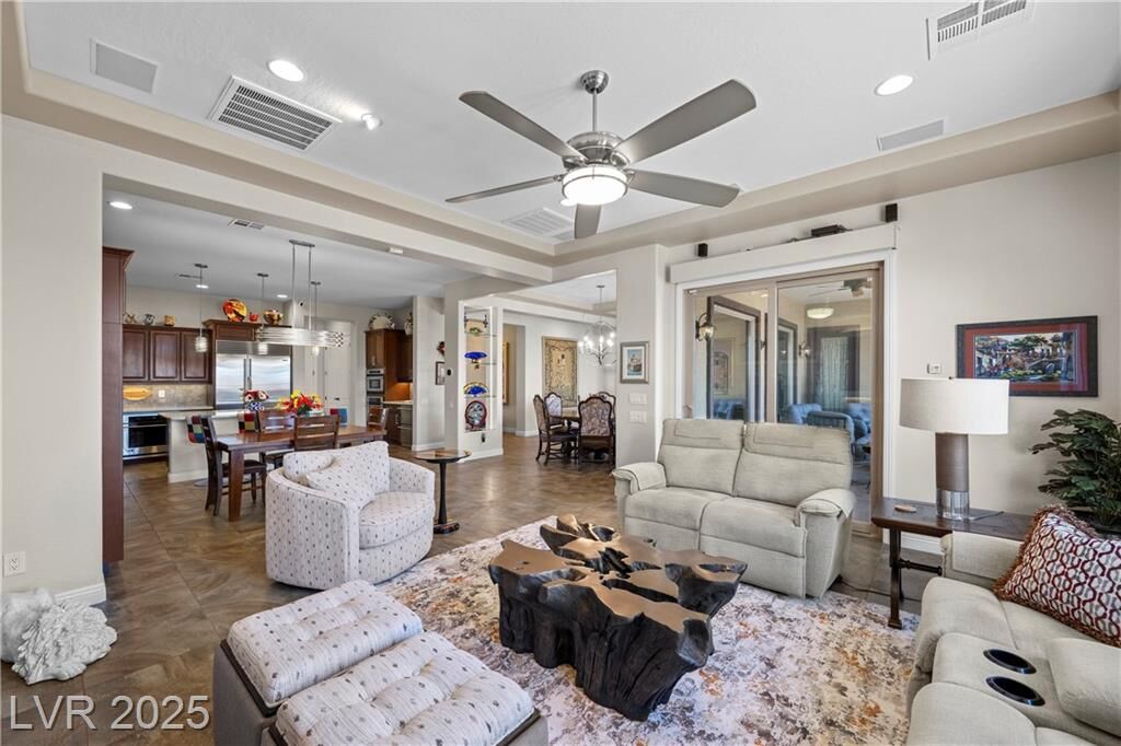Property Photo: 2749 Liberation Drive NV 89044