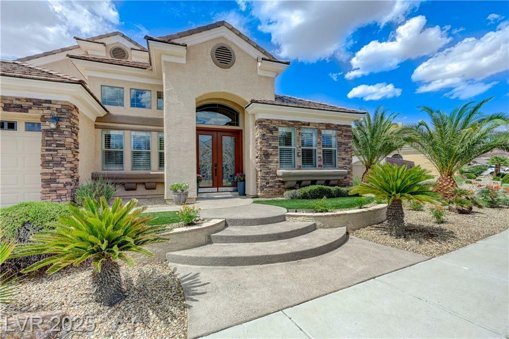 Property Photo: 2168 Big Bar Drive NV 89052