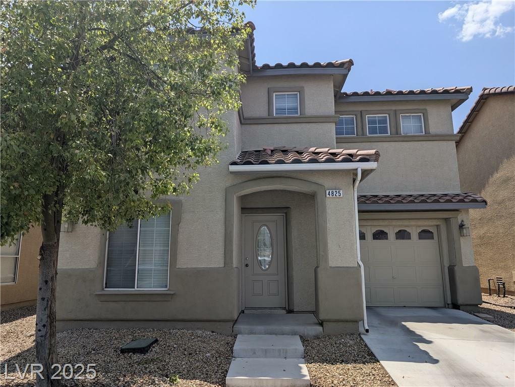 Property Photo: 4825 Shea Stadium Avenue NV 89139