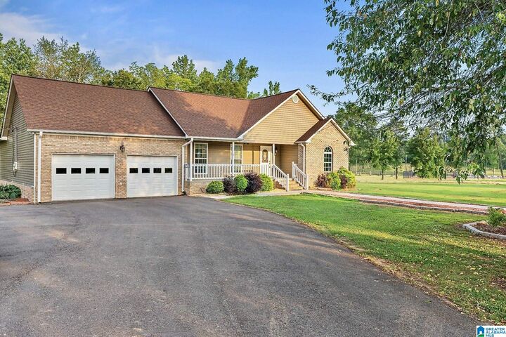 Property Photo:  159 Williams Road  AL 35057