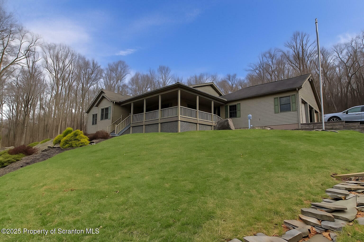396 Blue Heron Way  Hawley PA 18428 photo