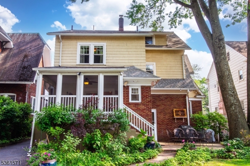 Property Photo: 35 Ball Ter NJ 07040