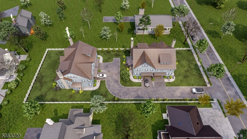 Property Photo: 491 Central Ave 3 NJ 07974