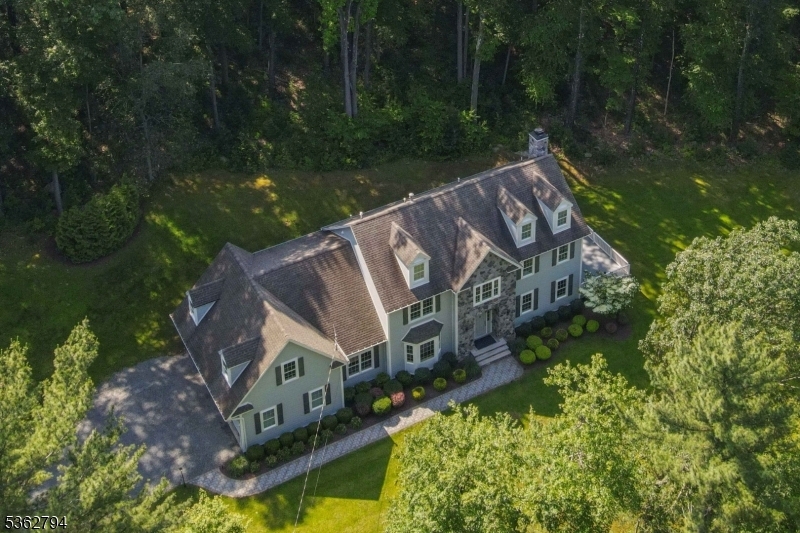 Property Photo: 337 Pottersville Rd NJ 07930