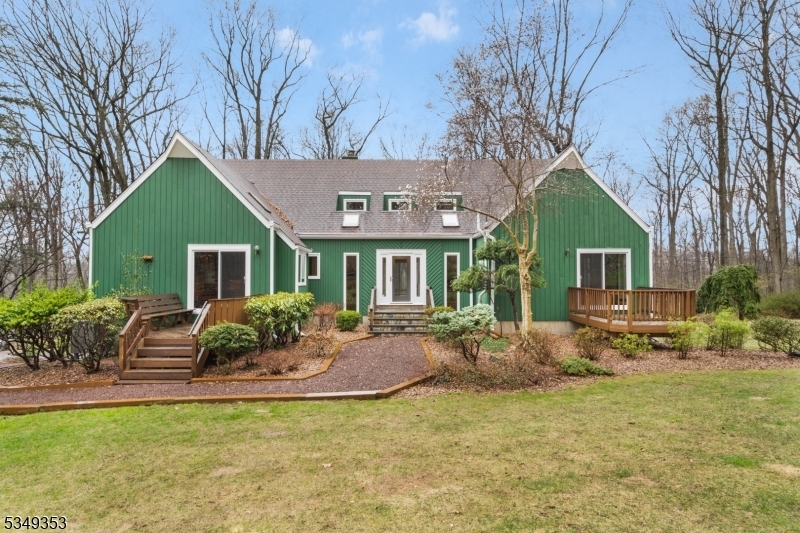 Property Photo: 28 David Post Rd NJ 08801