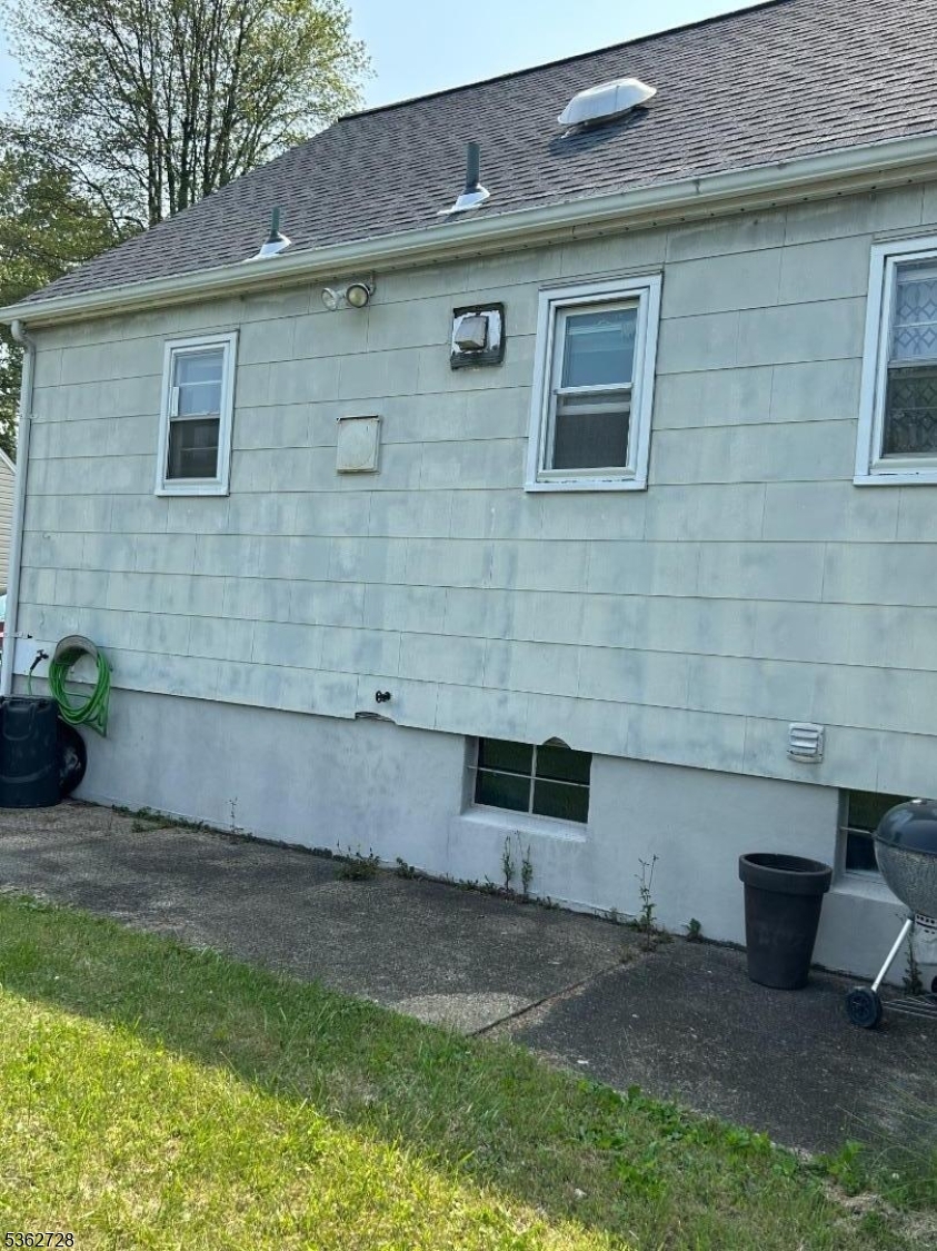Property Photo: 130 2nd St NJ 08846