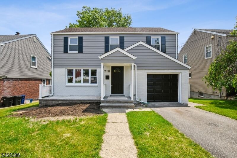 Property Photo: 718 1st St NJ 07071