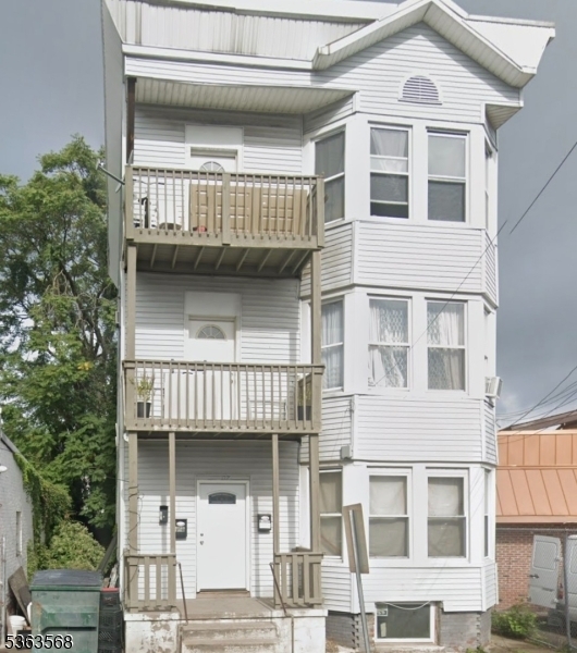 Property Photo: 127 Newark Ave NJ 07503
